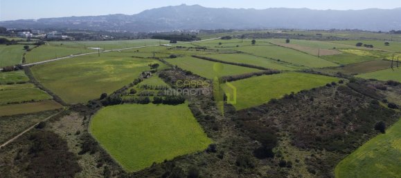 Grundstück in Sintra, Portugal 9880m², Nr. 64266 2
