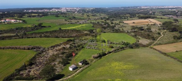 Grundstück in Sintra, Portugal 9880m², Nr. 64266 8