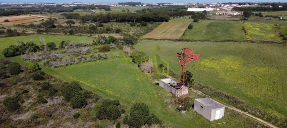 Grundstück in Sintra, Portugal 9880m², Nr. 64266 13