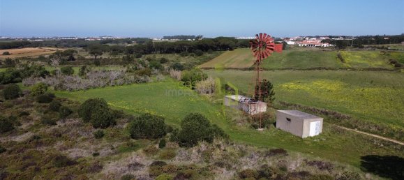 Grundstück in Sintra, Portugal 9880m², Nr. 64266 12