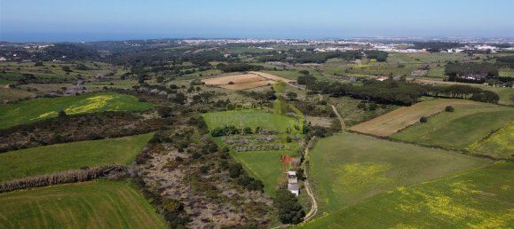 Grundstück in Sintra, Portugal 9880m², Nr. 64266 3