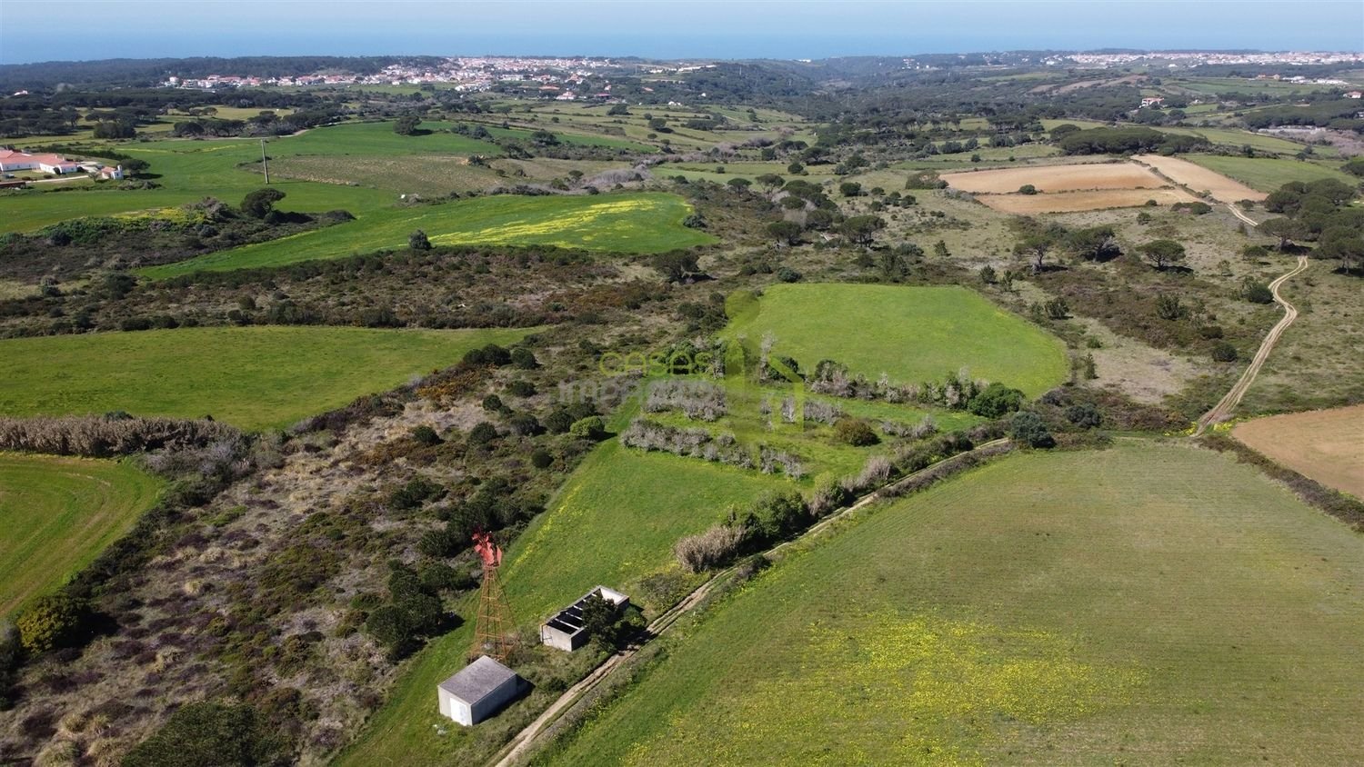 Grundstück in Sintra, Portugal 9880m², Nr. 64266