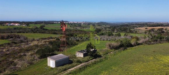 Grundstück in Sintra, Portugal 9880m², Nr. 64266 11