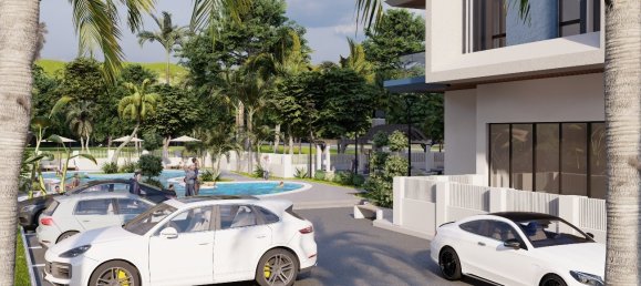 Apartment 3+1 in Alanya, Turkey No. 23927 5