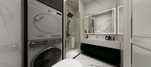 Apartment 3+1 in Alanya, Turkey No. 23927 10