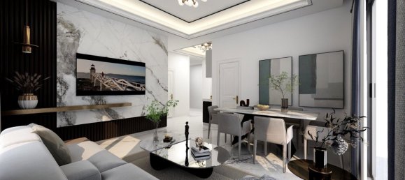 Apartment 3+1 in Alanya, Turkey No. 23927 13