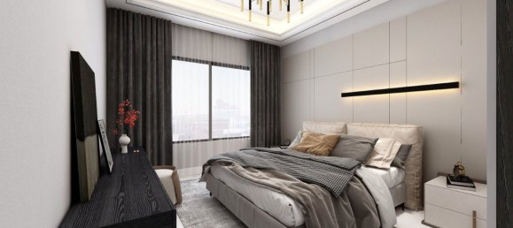 Apartment 3+1 in Alanya, Turkey No. 23927 11