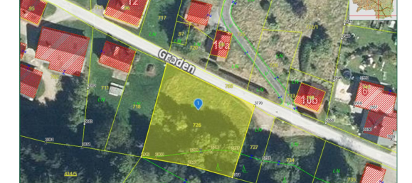 Terreno en Bad Schwanberg, Austria No. 130443 6