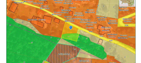 Terreno en Bad Schwanberg, Austria No. 130443 7