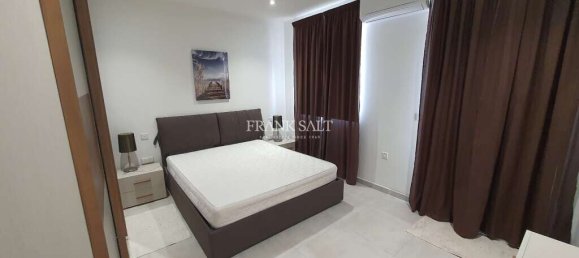 3 bedrooms Apartment in Ghajnsielem, Malta No. 6141 3