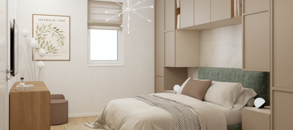 2 Schlafzimmer Haus in Trieste, Italy, Nr. 210090 14