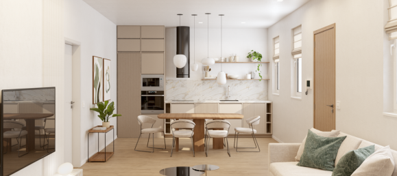 2 Schlafzimmer Haus in Trieste, Italy, Nr. 210090 15