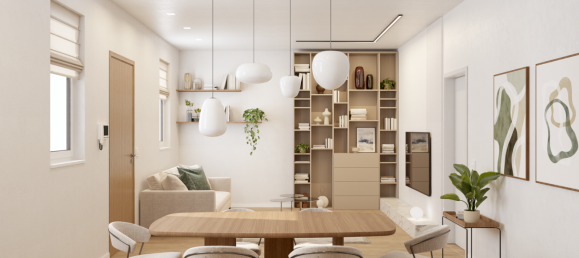 2 Schlafzimmer Haus in Trieste, Italy, Nr. 210090 16