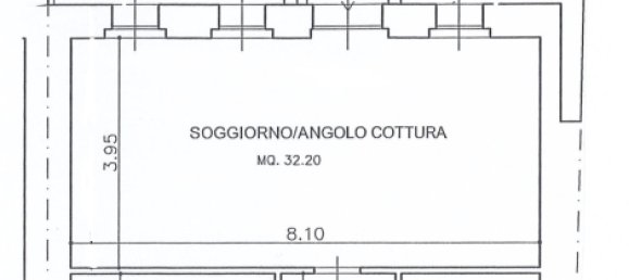 2 Schlafzimmer Haus in Trieste, Italy, Nr. 210090 19