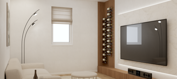 2 Schlafzimmer Haus in Trieste, Italy, Nr. 210090 17