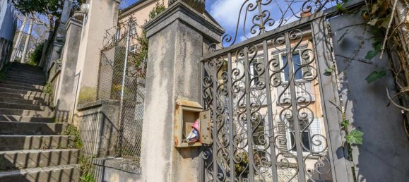 2 Schlafzimmer Haus in Trieste, Italy, Nr. 210090 9