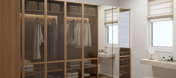 2 Schlafzimmer Haus in Trieste, Italy, Nr. 210090 13