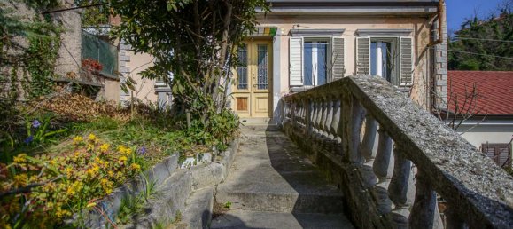 2 Schlafzimmer Haus in Trieste, Italy, Nr. 210090 2