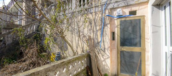 2 Schlafzimmer Haus in Trieste, Italy, Nr. 210090 5