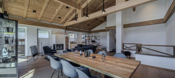 5-salle Maison à Waidring, Austria No. 186508 6