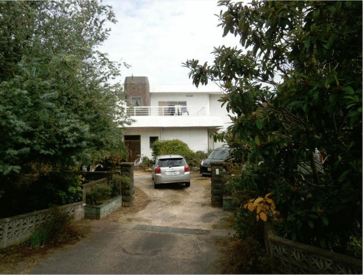 4 bedrooms House in Tokushima, Japan No. 979