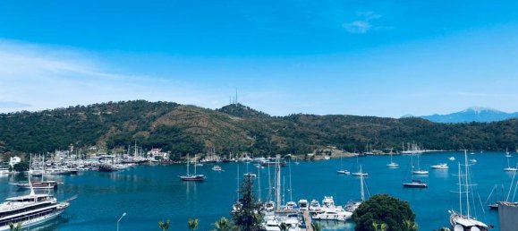 Apartment 3+1 in Fethiye, Turkey No. 17074 13