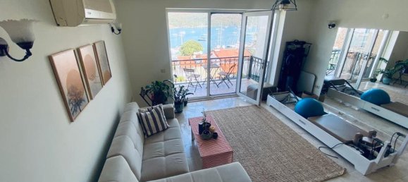 Apartment 3+1 in Fethiye, Turkey No. 17074 5