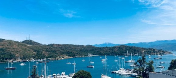 Apartment 3+1 in Fethiye, Turkey No. 17074 12