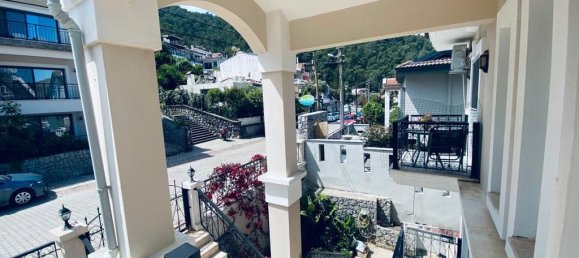 Apartment 3+1 in Fethiye, Turkey No. 17074 16