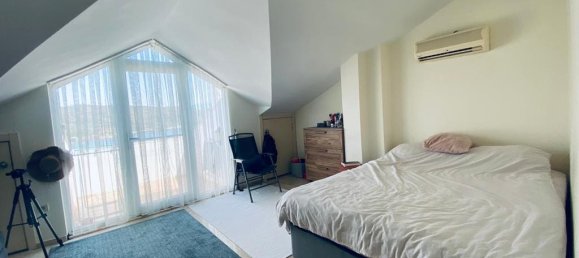 Apartment 3+1 in Fethiye, Turkey No. 17074 11