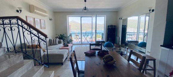Apartment 3+1 in Fethiye, Turkey No. 17074 7