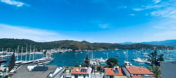 Apartment 3+1 in Fethiye, Turkey No. 17074 10