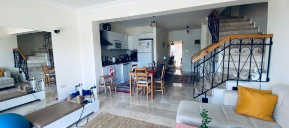 Apartment 3+1 in Fethiye, Turkey No. 17074 6