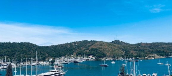 Apartment 3+1 in Fethiye, Turkey No. 17074 14