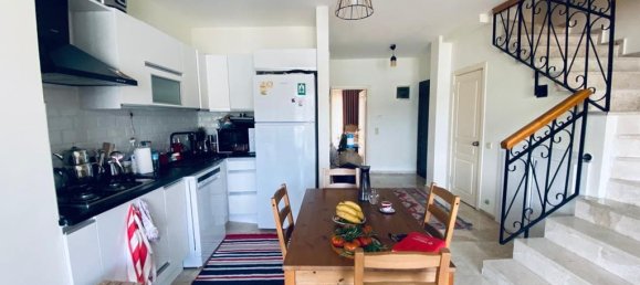 Apartment 3+1 in Fethiye, Turkey No. 17074 9