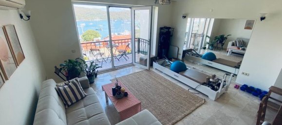 Apartment 3+1 in Fethiye, Turkey No. 17074 3