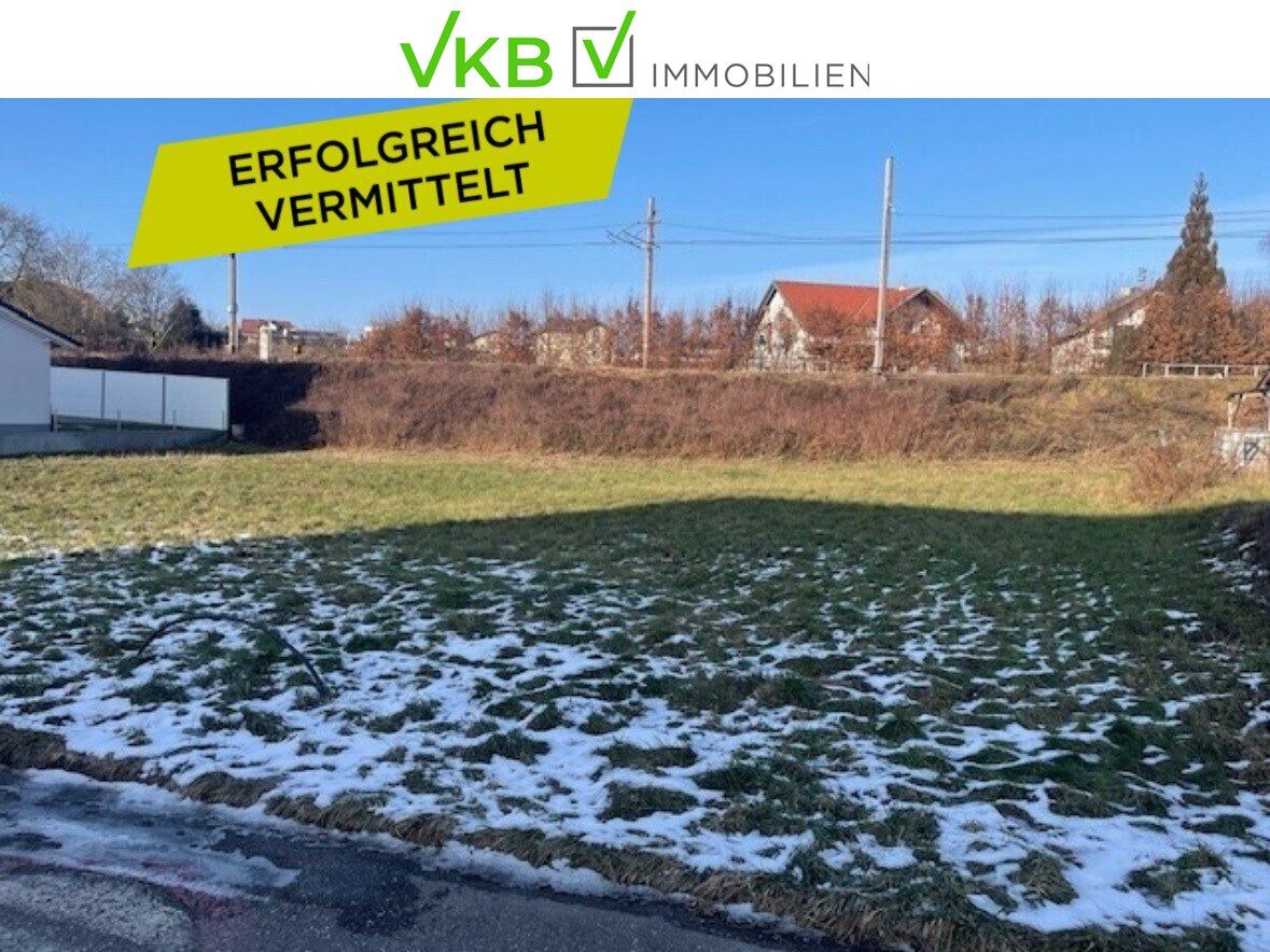 Terreno em Wilhering, Austria N.º 126847