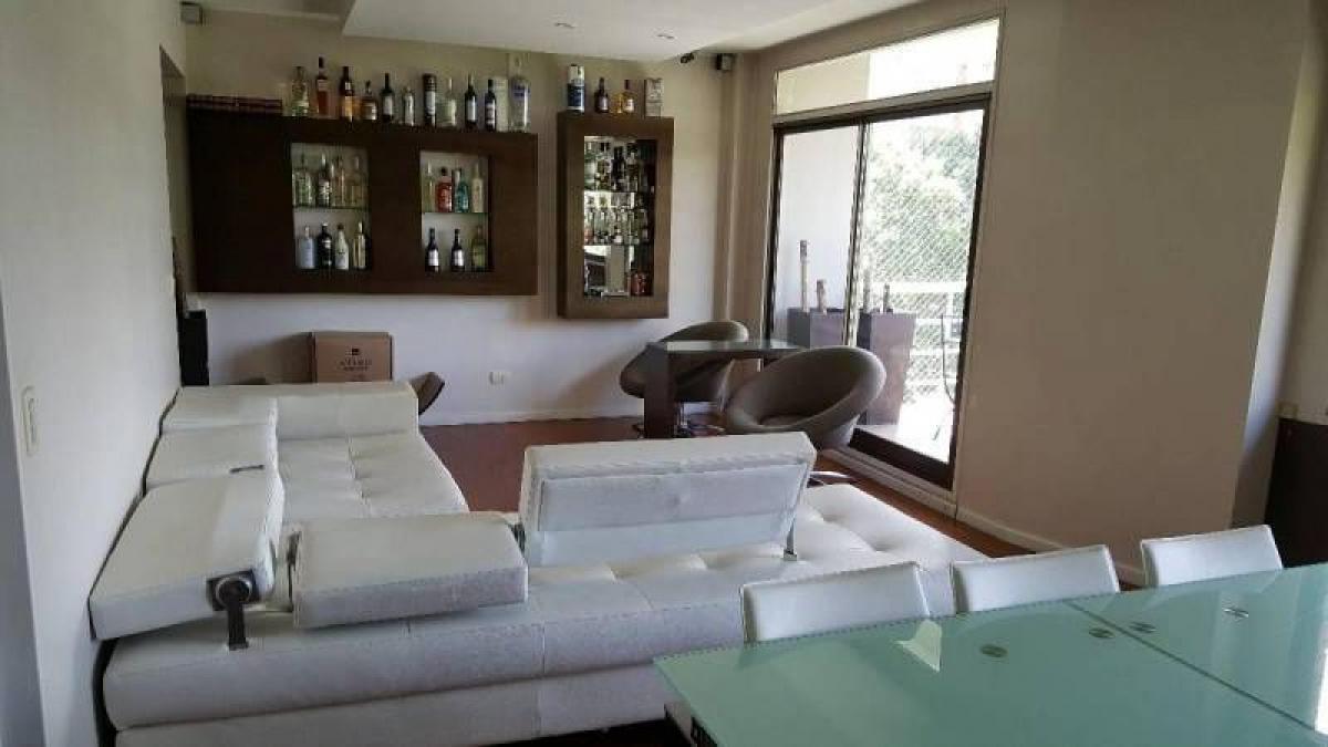 3 bedrooms Apartment in Buenos Aires, Argentina No. 79023