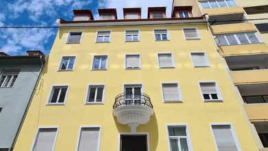 Apartamento de 2 divisões em Lend, Austria N.º 19781