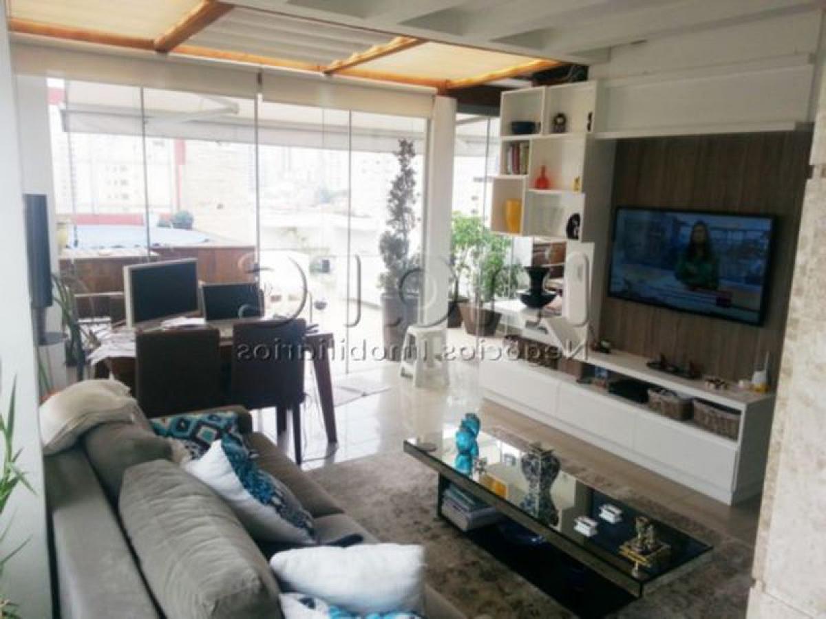 2 bedrooms House in Sao Paulo, Brazil No. 452066