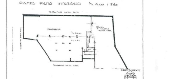 عقار تجاري في Asti, Italy 350متر مربع رقم 317436 12