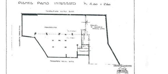 عقار تجاري في Asti, Italy 350متر مربع رقم 317436 11