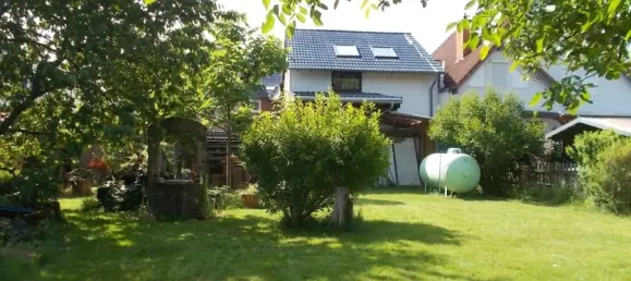 9 Schlafzimmer Stadthaus in Wetteraukreis, Germany, Nr. 219334 2