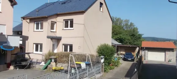 9 Schlafzimmer Stadthaus in Wetteraukreis, Germany, Nr. 219334 3