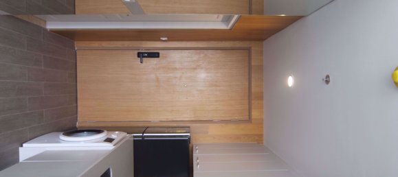 Студия в кондо  в Банг Рак, Таиланд № 10430 8