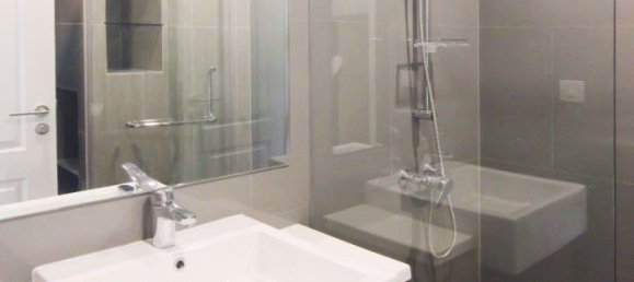 Студия в кондо  в Банг Рак, Таиланд № 10430 10