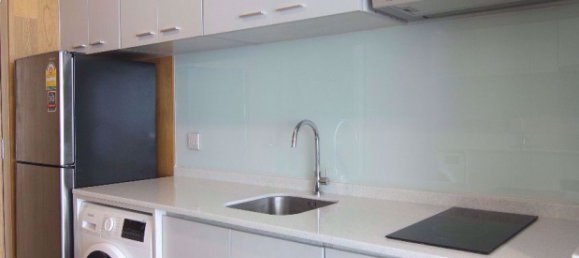 Студия в кондо  в Банг Рак, Таиланд № 10430 7