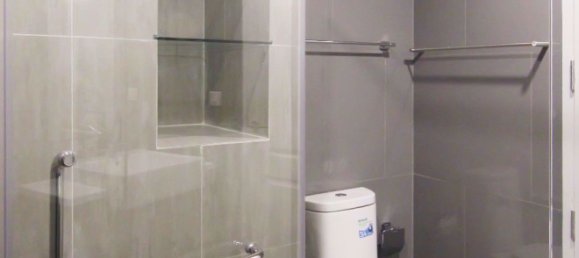 Студия в кондо  в Банг Рак, Таиланд № 10430 11