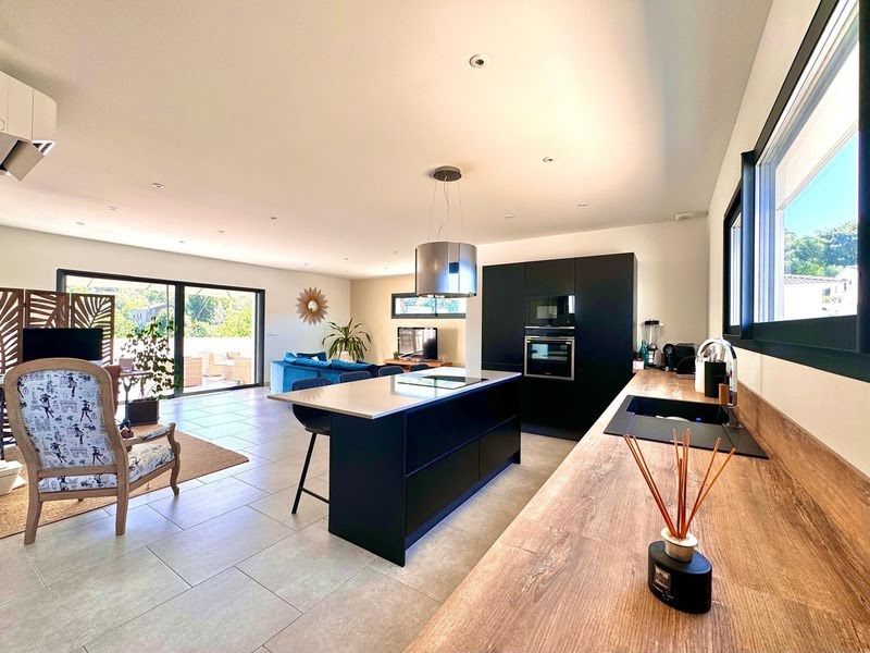 3 bedrooms House in Penta-di-Casinca, France No. 250419