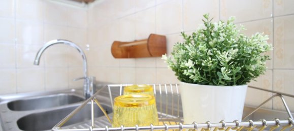 3 rooms Apartment in Como, Italy No. 12803 5